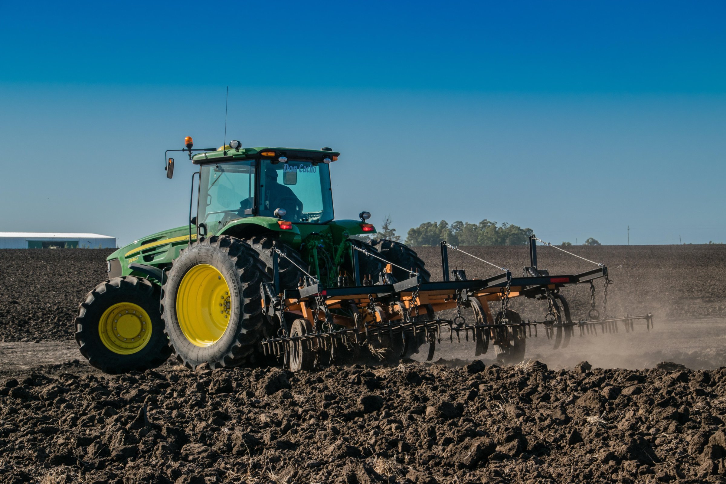 Azienda Agricola Spina