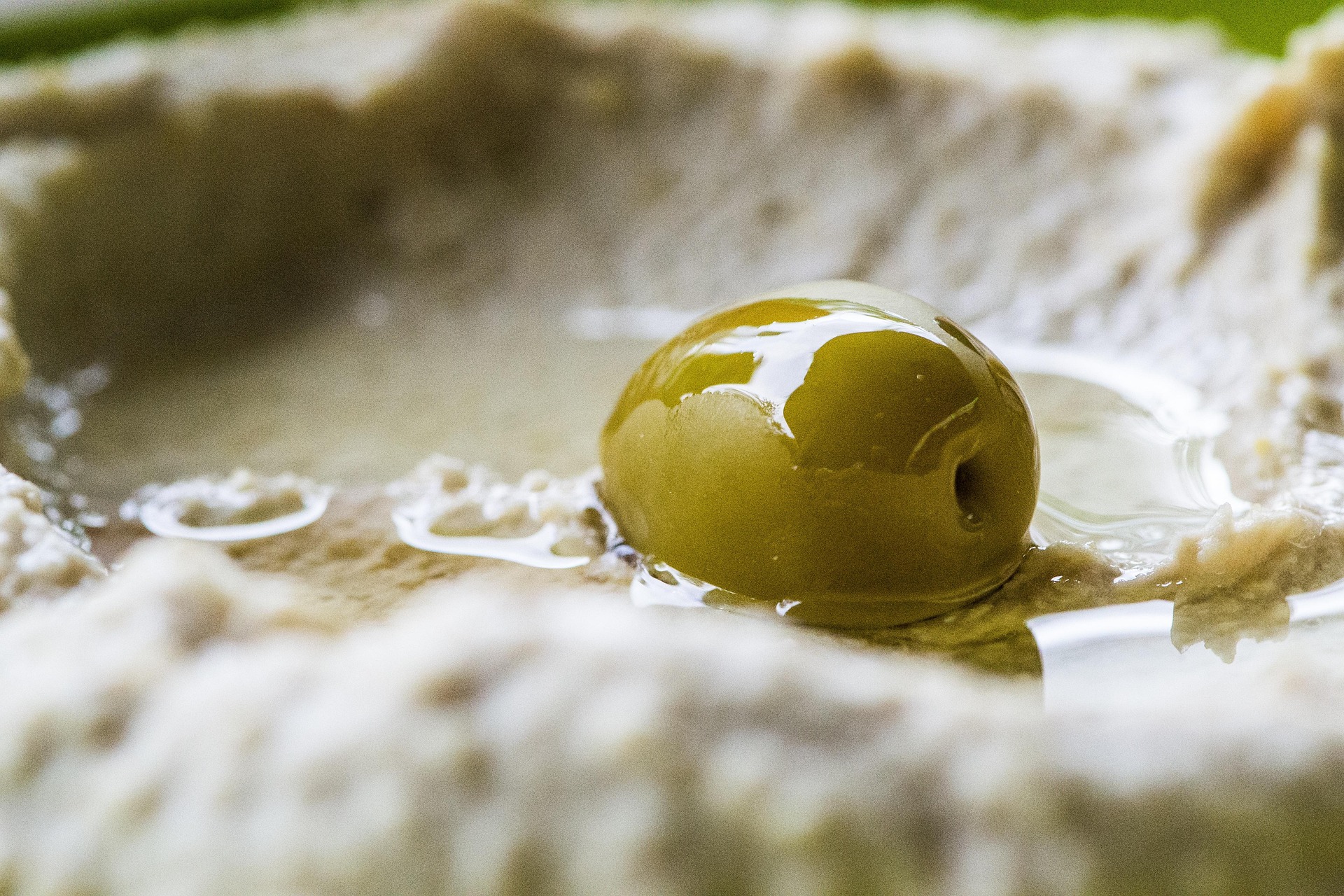 Olio Extra Vergine Giovanni — 2