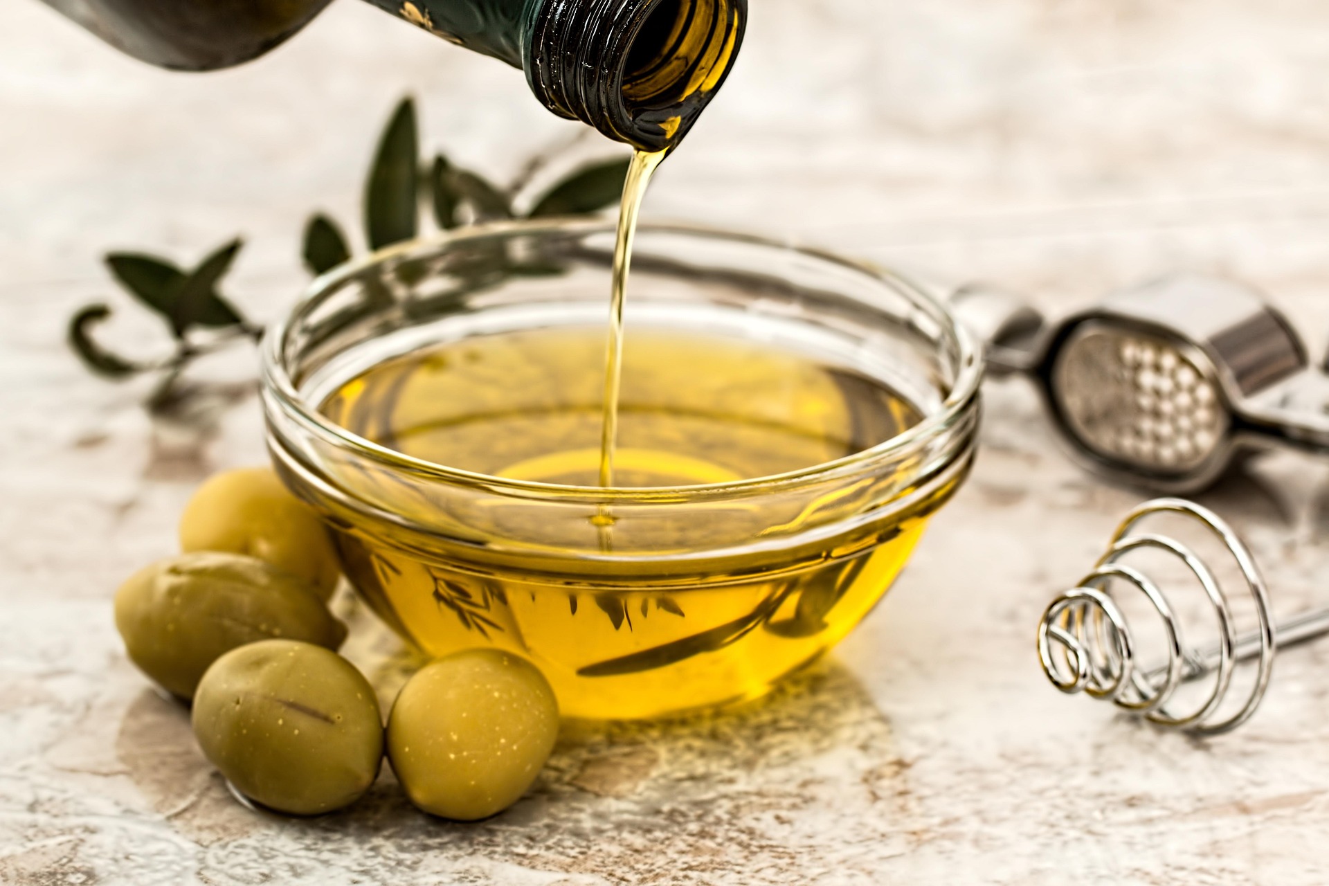 Olio Extra Vergine Giovanni — 4